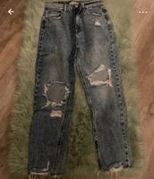 Mommy Jeans "Pull & Bear" Osterholz - Ellenerbrok-Schevemoor Vorschau