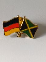 8 x Jamaika Freundschaftspin Länderpin Button Pin Rheinland-Pfalz - Remagen Vorschau