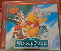 Hörspiel Winnie Puuh auf grosser Reise Thüringen - Ilmtal-Weinstraße Vorschau