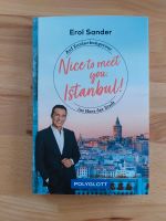 Buch "Nice to meet you, Istanbul" von Erol Sander Polyglott Reise Bayern - Baunach Vorschau