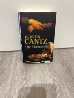 Buch „Die Hebamme“ Kerstin Cantz neu Hessen - Rabenau Vorschau