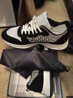Dior b25 gr.46 Schuhe Hamburg-Mitte - Hamburg Wilhelmsburg Vorschau
