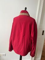 LORO PIANA Jacke XXL Blouson LORO PIANA im NACKEN rot Hamburg-Nord - Hamburg Eppendorf Vorschau