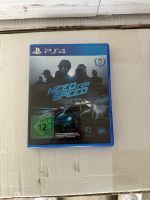 Need For Speed 2015 für PS4 Nordrhein-Westfalen - Herne Vorschau