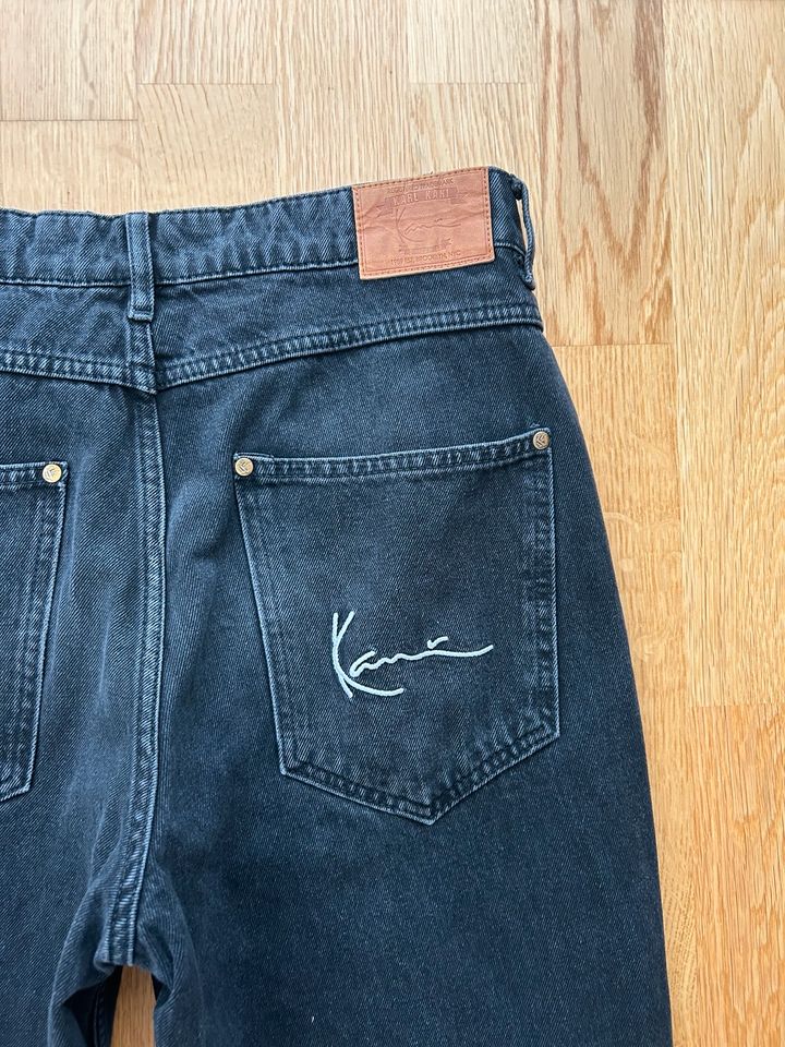 Karl Kani SMALL SIGNATURE BAGGY Jeans, Gr. 31 ( M ) in Nürnberg (Mittelfr)