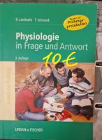 Physiologie in Frage und Antwort Baden-Württemberg - Ulm Vorschau