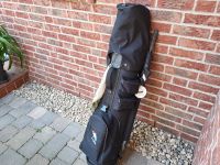 Golfbag von Palma inklusive div. Schläger Brandenburg - Hennigsdorf Vorschau