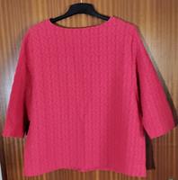 Schöner roter Pulli Gr. 44 46 von bianca Baden-Württemberg - Deggingen Vorschau
