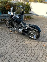 Harley Davidson Fat Boy custom kess tech Hannover - Vahrenwald-List Vorschau