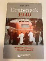 Grafeneck 1940 von Thomas Stöckle Buch / Euthanasie Baden-Württemberg - Berg Vorschau