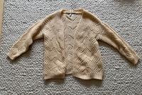 Only Strickjacke Oversize Niedersachsen - Zeven Vorschau