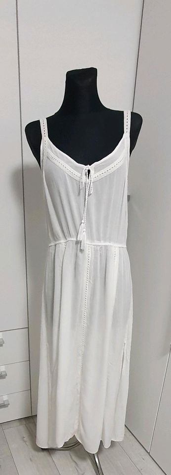 Sommerkleid Maxikleider Strand Große L/XL in Paderborn