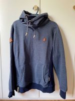 Naketano Hoodie / Sweatshirt mit Kaputze (XL) Aachen - Aachen-Richterich Vorschau