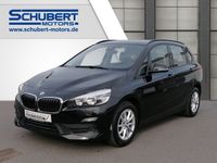 BMW 216 Active Tourer d Advantage NAVI SHZ PDC USB Niedersachsen - Gifhorn Vorschau