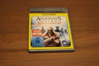 PS3 - Assassin's Creed Brotherhood Wandsbek - Hamburg Eilbek Vorschau