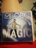 D J Bobo, Magic cd Dortmund - Innenstadt-West Vorschau