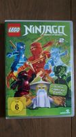 TOP*LEGO Ninjago - Staffel 2 Masters of Spinjitzu Martin 2DVDs Nordrhein-Westfalen - Pulheim Vorschau