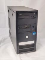 #37 Büro PC Tarox, Intel Core i7-2600, 8GB RAM, 256GB SSD Niedersachsen - Westerstede Vorschau