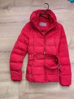 Winterjacke rot, 34 Bayern - Salching Vorschau