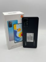 Xiaomi Redmi Note 11S 5G - 64GB | 4GB RAM - Schwarz - WIE NEU Köln - Ehrenfeld Vorschau