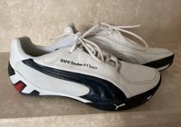 Puma BMW Sauber F1 Team Gr. 38 Sneakers Schuhe Turnschuhe Kr. München - Ottobrunn Vorschau