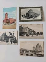 AK Berlin historische Ansichten um 1920 Berlin - Hohenschönhausen Vorschau