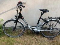 28er E-Bike Suiss mit zuverlässigem Panasonic Mittelmotor Nordrhein-Westfalen - Oberhausen Vorschau