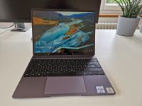 Huawei Matebook 13 2020 i5 8GB RAM 512GB SSD Baden-Württemberg - Ehingen (Donau) Vorschau