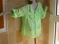 Bluse,  Gr. 42 Nordrhein-Westfalen - Waltrop Vorschau