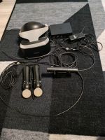 VR Set für Playstation 4 voll funktionsfähig Nordrhein-Westfalen - Kerpen Vorschau