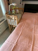 Babybay Beistellbett Boxspring Comfort natur mit viel Zubehör Bergedorf - Hamburg Lohbrügge Vorschau