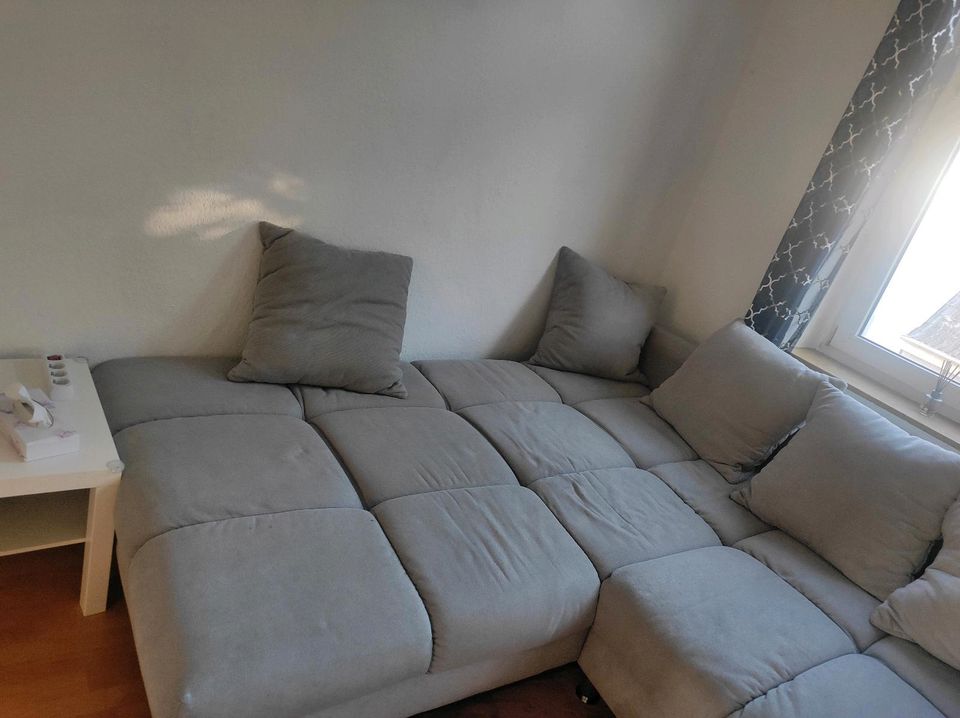 Big Sofa für Wohnzimmer in Köln