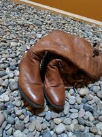 MJUS Stiefel 39 Baden-Württemberg - Heidelberg Vorschau