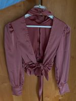 Bluse Rosa farbe S/M Bayern - Regensburg Vorschau