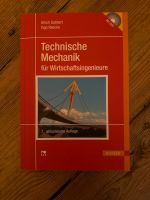 Technische Mechanik für Wirtschaftsingenieure (7. Auflage) Berlin - Schöneberg Vorschau