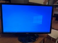 Acer S242HL 24 Zoll Full HD Monitor HDMI VGA DVI Nordrhein-Westfalen - Titz Vorschau