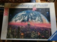 PUZZLE 1000er Neu Hessen - Haina Vorschau