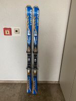 Der Traum vom eigenen Alpin Ski von Head - 156cm lang Aachen - Aachen-Haaren Vorschau