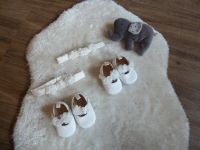 NEXT Baby Schuhe Haarband Mädchen Größe 0-3 Monate NEU Baden-Württemberg - Meckesheim Vorschau
