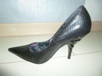 High Heels in schwarz Rheinland-Pfalz - Eimsheim Vorschau