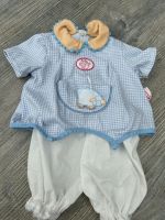 Baby Annabelle Puppenkleidung Nordrhein-Westfalen - Erkelenz Vorschau