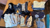 Kleiderpaket Größe 62 Jungs Baden-Württemberg - Knittlingen Vorschau