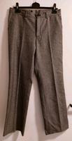 Bogner Designer Damen Hose Schurwolle grau US 8 long 71116 Mitte - Wedding Vorschau
