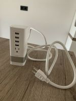 Amerikanische USB Station Charger Bayern - Altendorf Vorschau