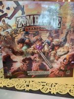 Zombicide Gears and Guns. Englisch original verpackt Bayern - Bayreuth Vorschau