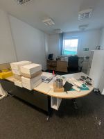 Büromöbel sehr günstig abzugeben Nordrhein-Westfalen - Gladbeck Vorschau