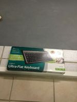 Ultra Flat Keyboard von Logitech Duisburg - Walsum Vorschau