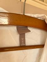 Neu H&M Bluse Hemd Hemdbluse weiß Baumwolle 52 Saarbrücken-Dudweiler - Dudweiler Vorschau