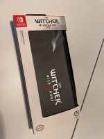 „The Witcher 3“ Case für Nintendo Switch Niedersachsen - Meppen Vorschau