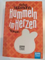 Petra Hülsmann Hummeln im Herzen Roman Baden-Württemberg - Auenwald Vorschau